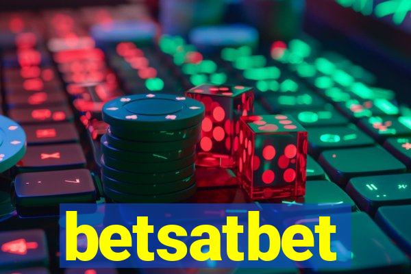 betsatbet