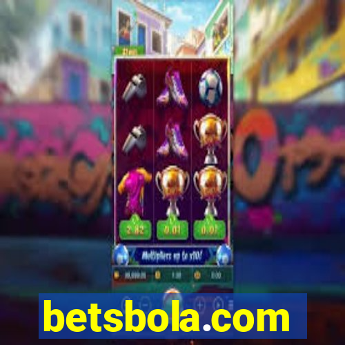 betsbola.com