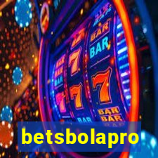 betsbolapro