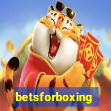 betsforboxing