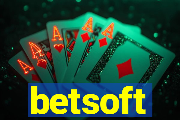 betsoft