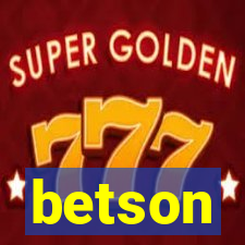 betson