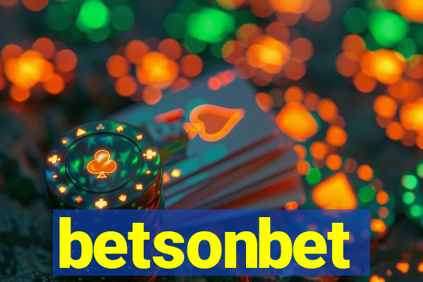 betsonbet