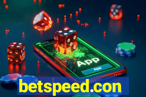 betspeed.con