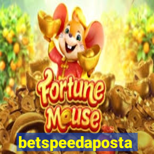 betspeedaposta