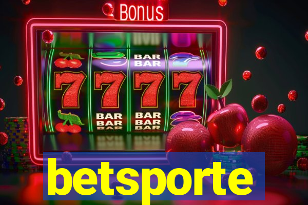 betsporte