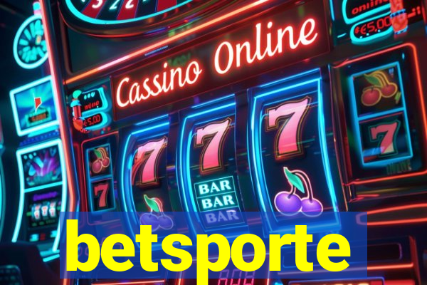 betsporte