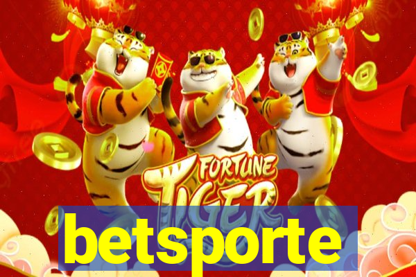 betsporte