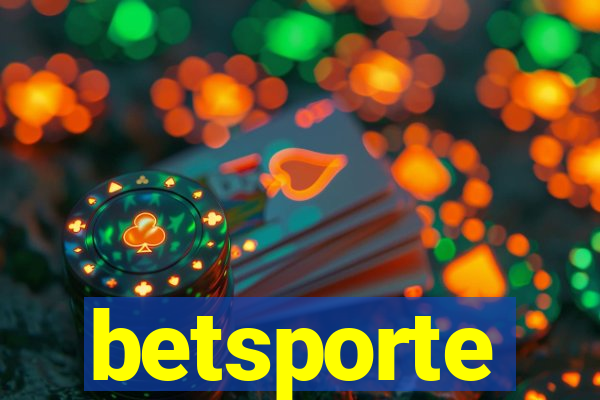 betsporte