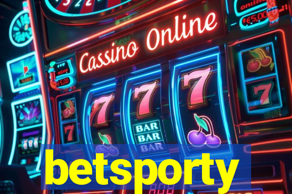 betsporty