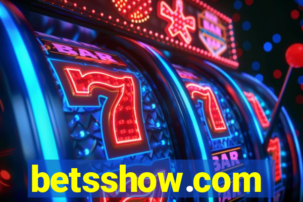 betsshow.com