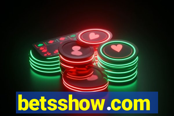 betsshow.com