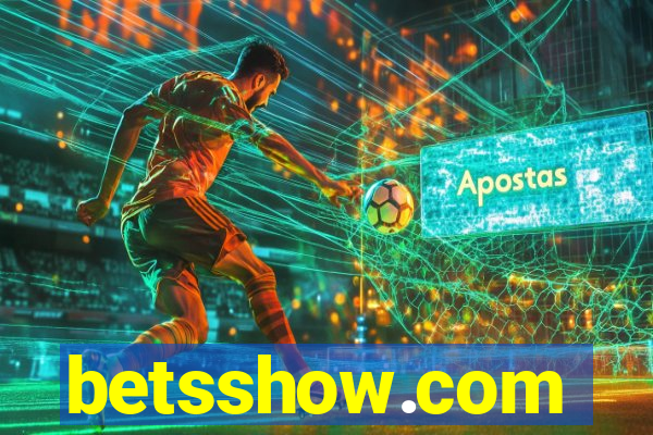 betsshow.com