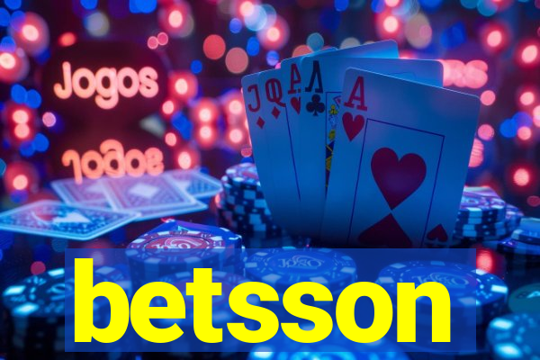 betsson