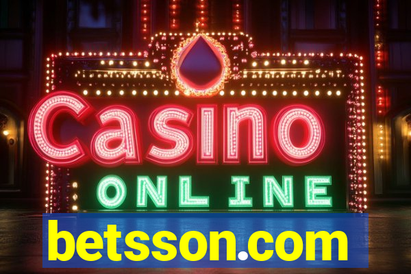 betsson.com