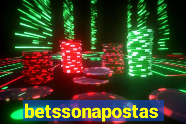 betssonapostas