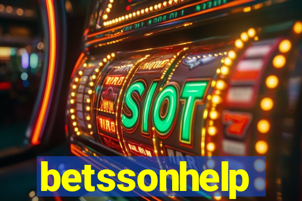 betssonhelp