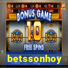 betssonhoy