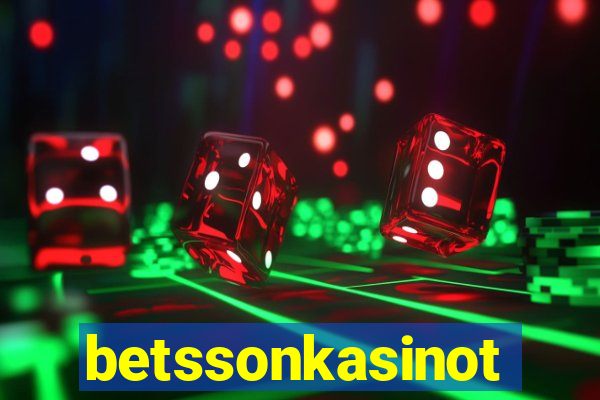 betssonkasinot