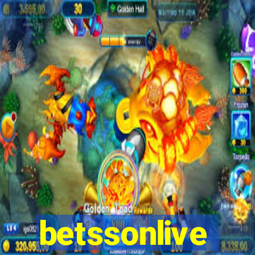 betssonlive