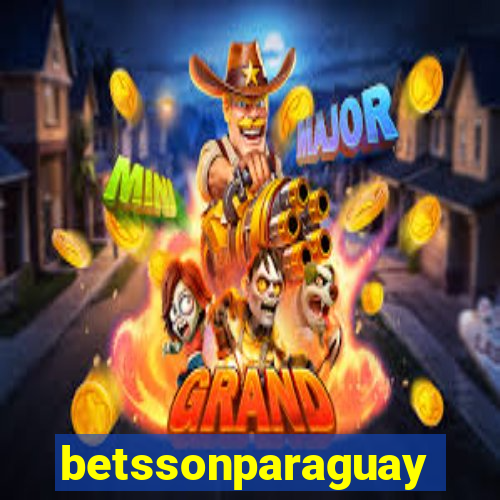 betssonparaguay