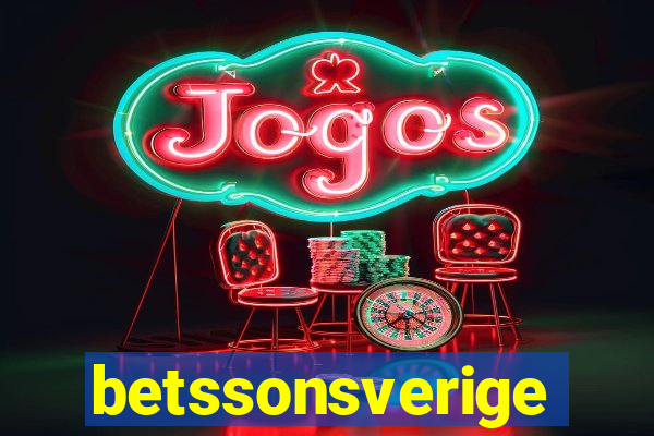 betssonsverige