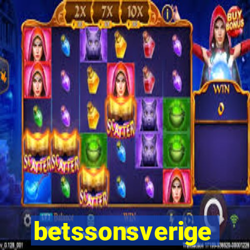 betssonsverige