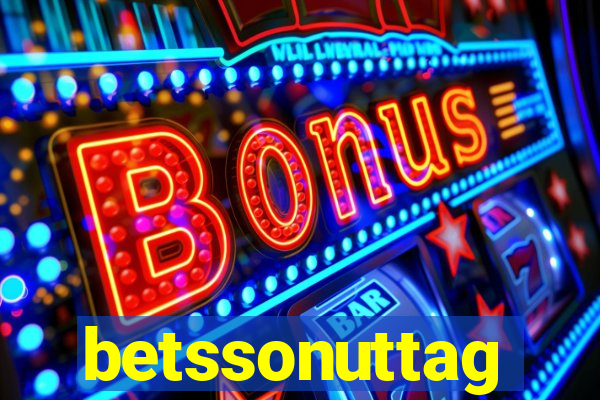 betssonuttag