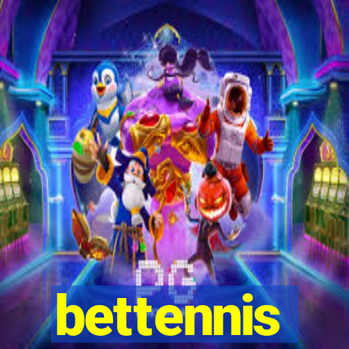 bettennis