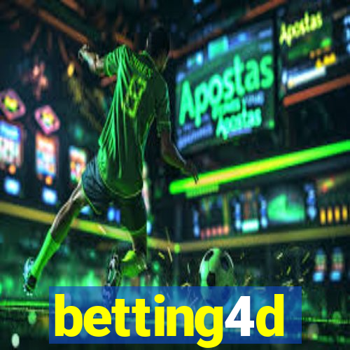 betting4d