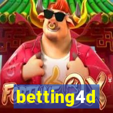 betting4d