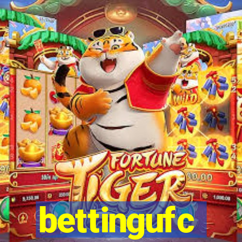 bettingufc