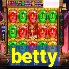 betty