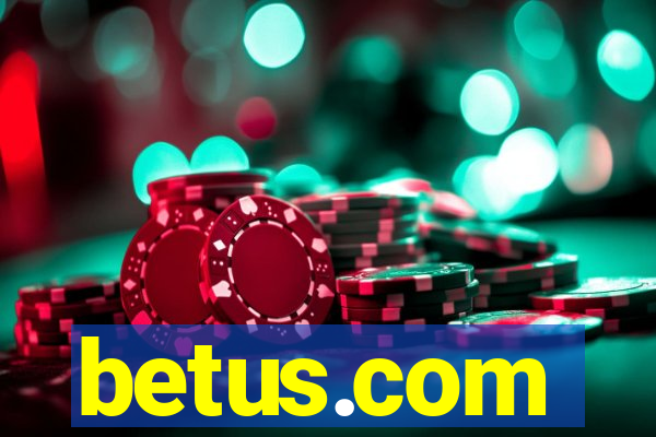 betus.com