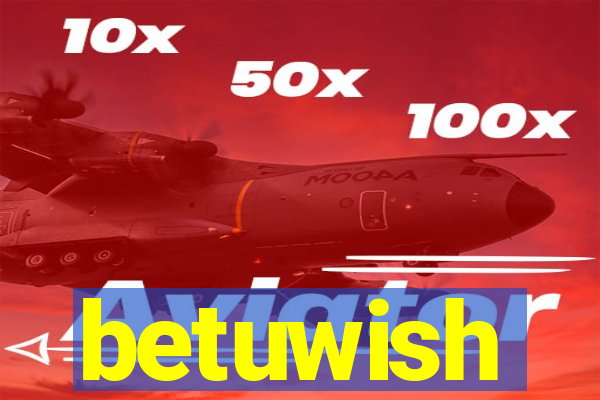 betuwish