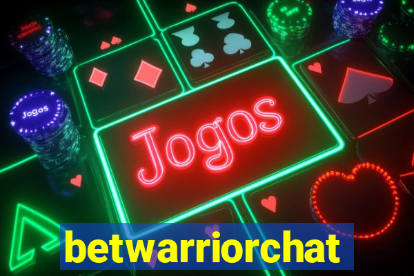 betwarriorchat