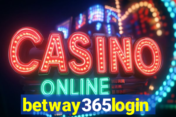 betway365login