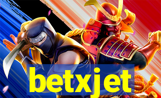 betxjet