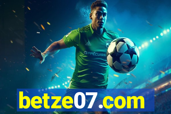 betze07.com