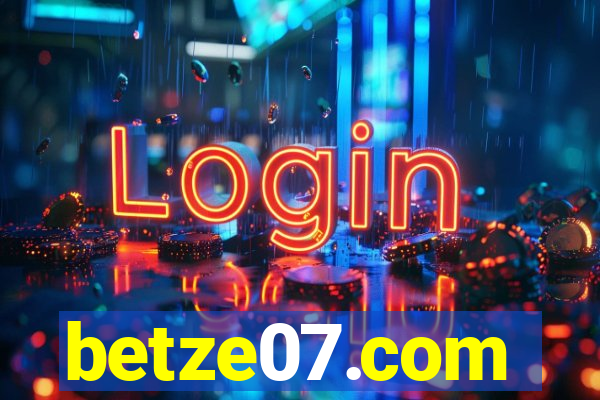 betze07.com