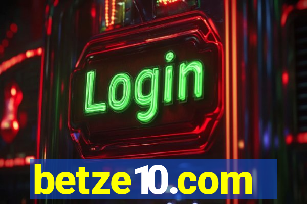 betze10.com