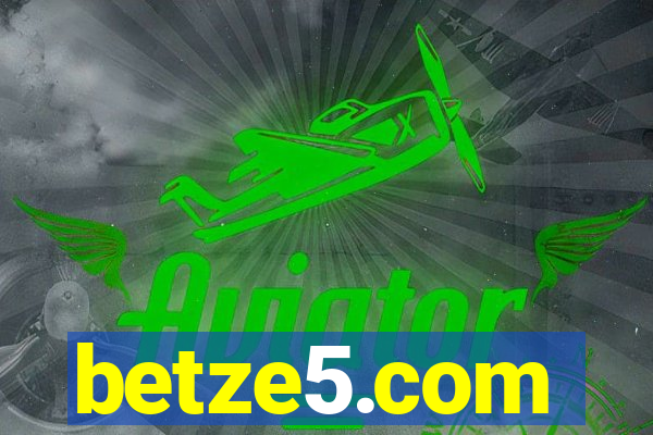 betze5.com