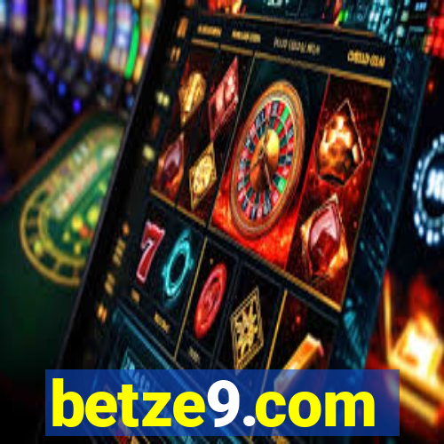 betze9.com