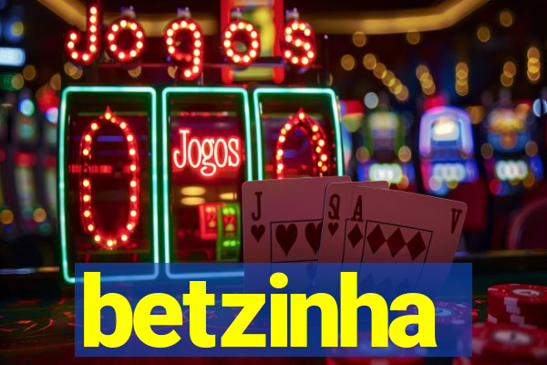 betzinha