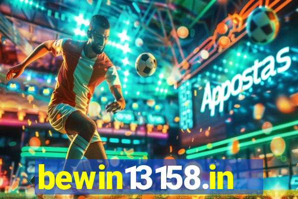 bewin13158.in