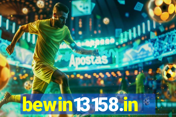 bewin13158.in