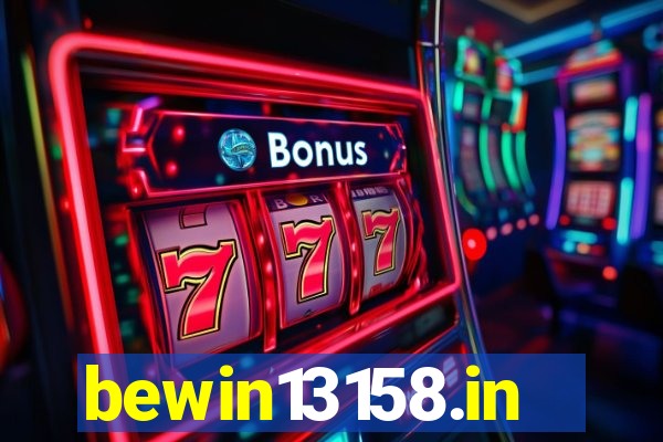 bewin13158.in