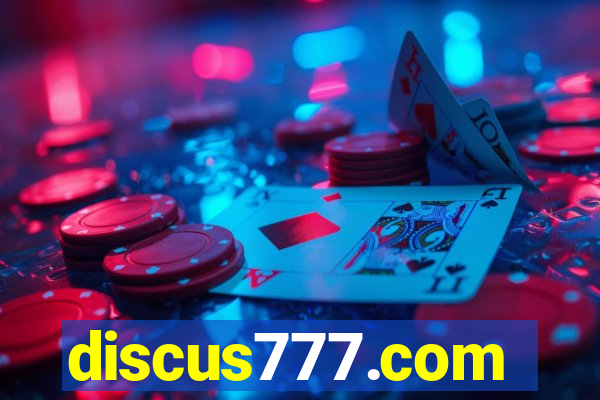 discus777.com