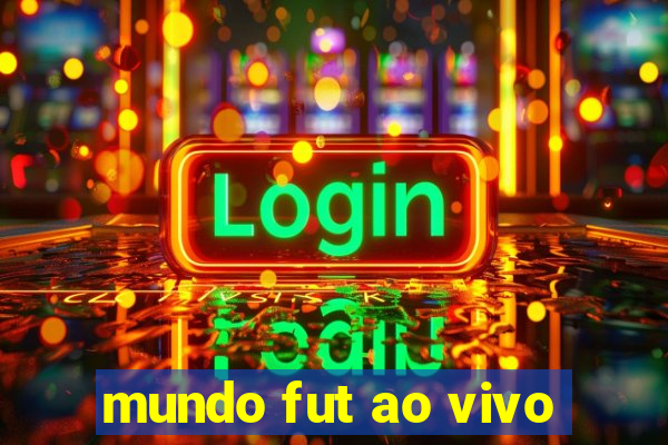 mundo fut ao vivo