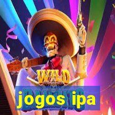 jogos ipa